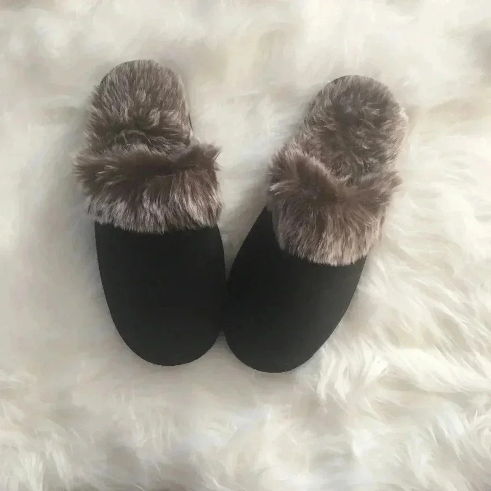 Charter Club Memory Foam Slippers‎